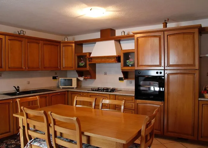 Casa D\'Antan Gressan