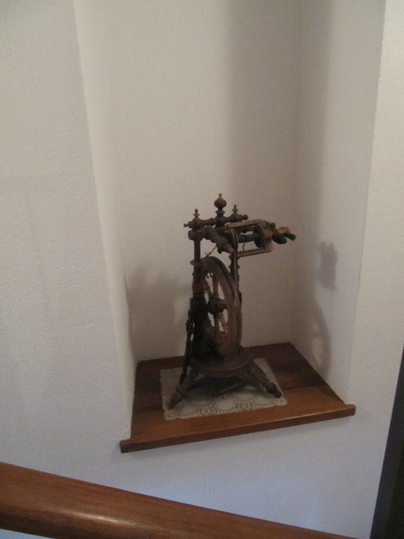 Casa D'antan Gressan Apartment