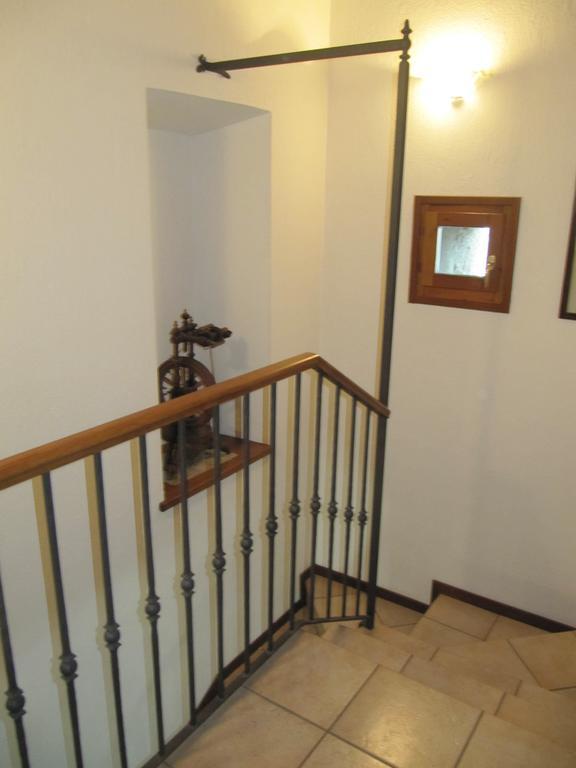 Casa D'antan Gressan Apartment