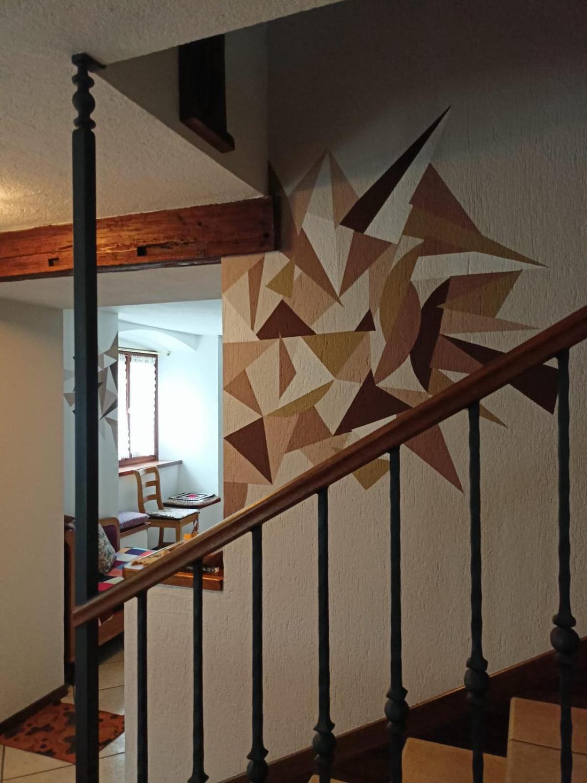 Casa D'antan Gressan Apartment