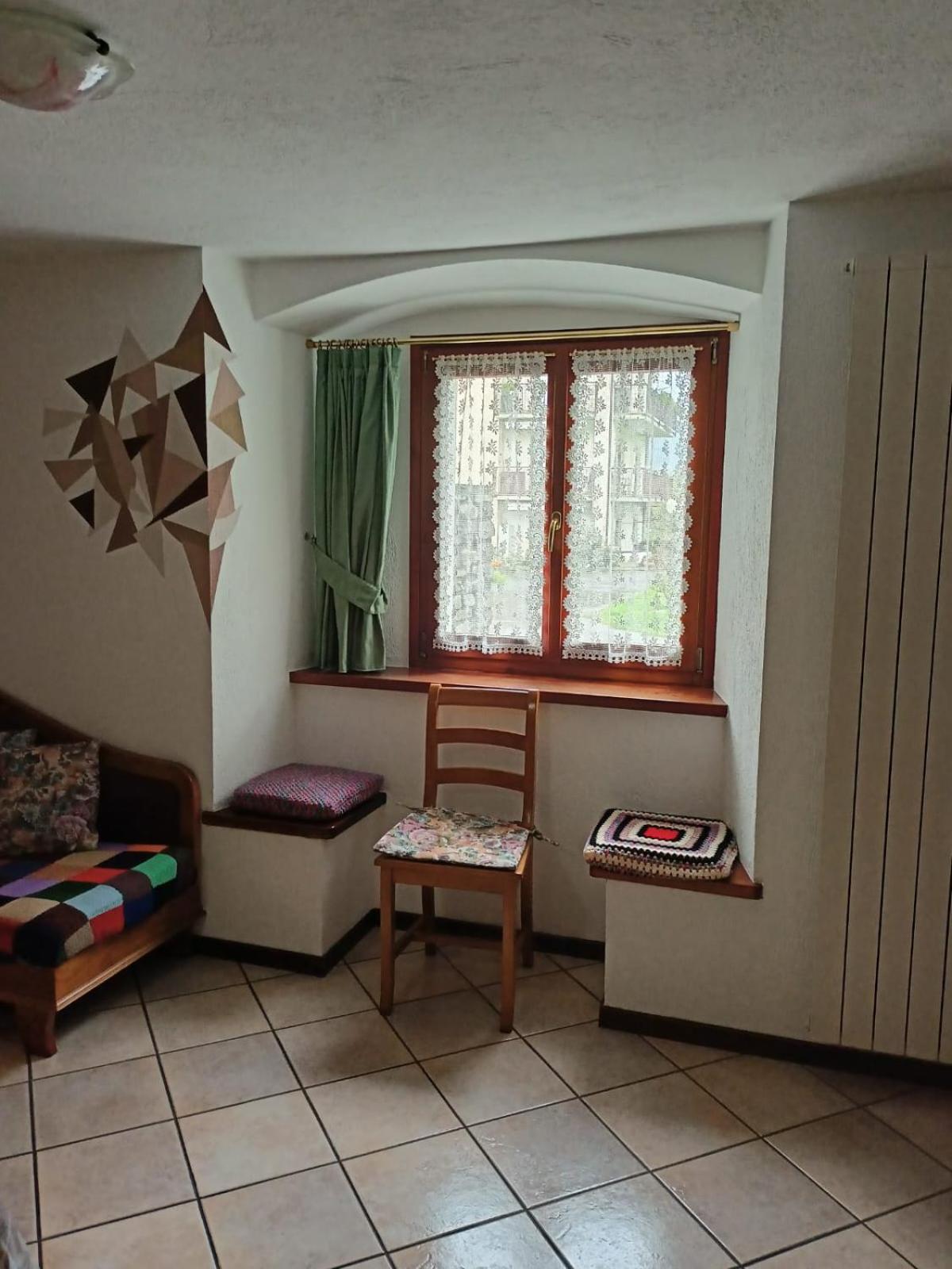 Casa D'antan Gressan Apartment *