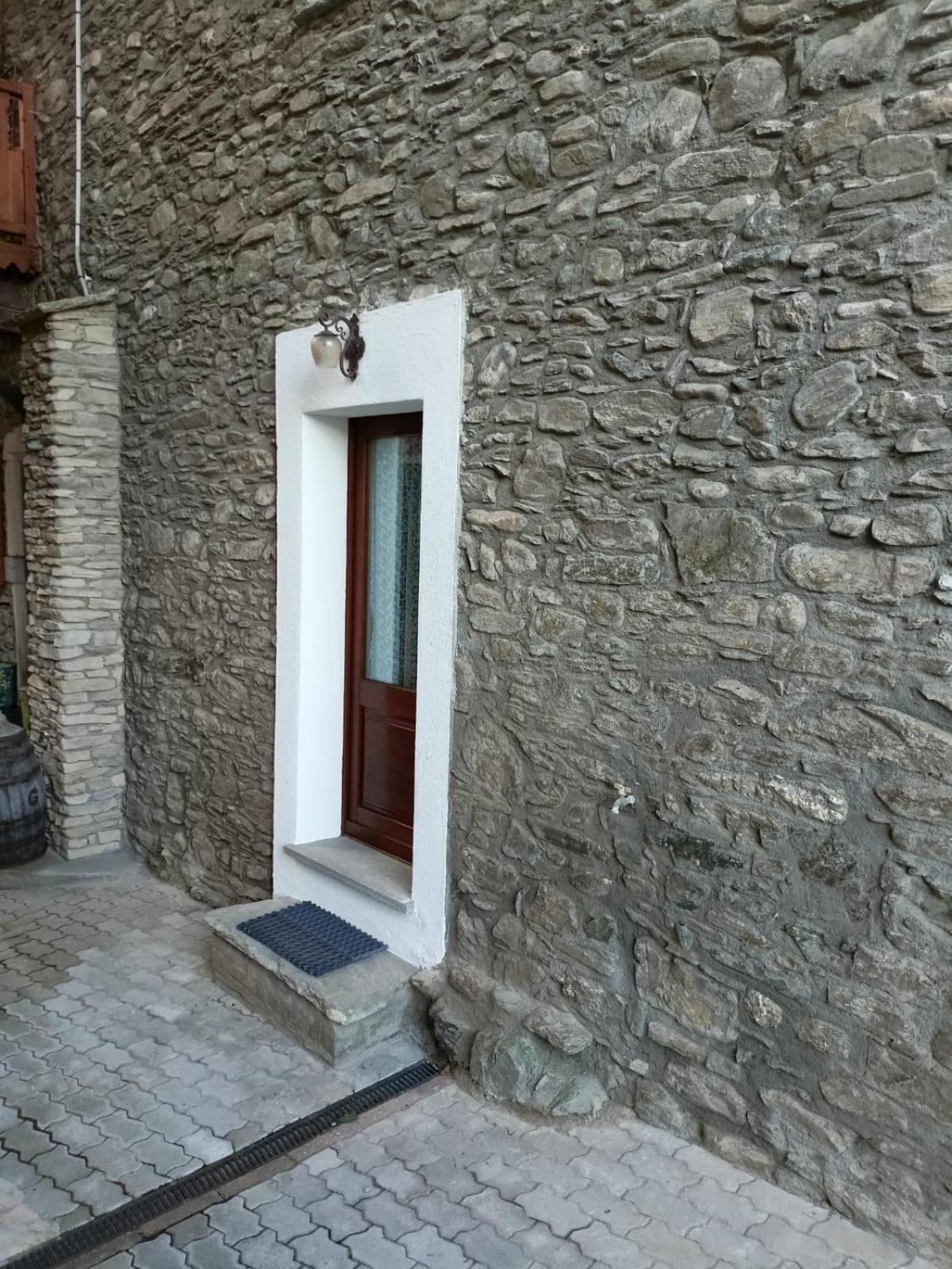Apartment Casa D'antan Gressan