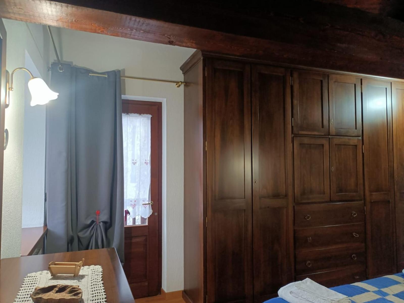 Apartment Casa D'antan Gressan