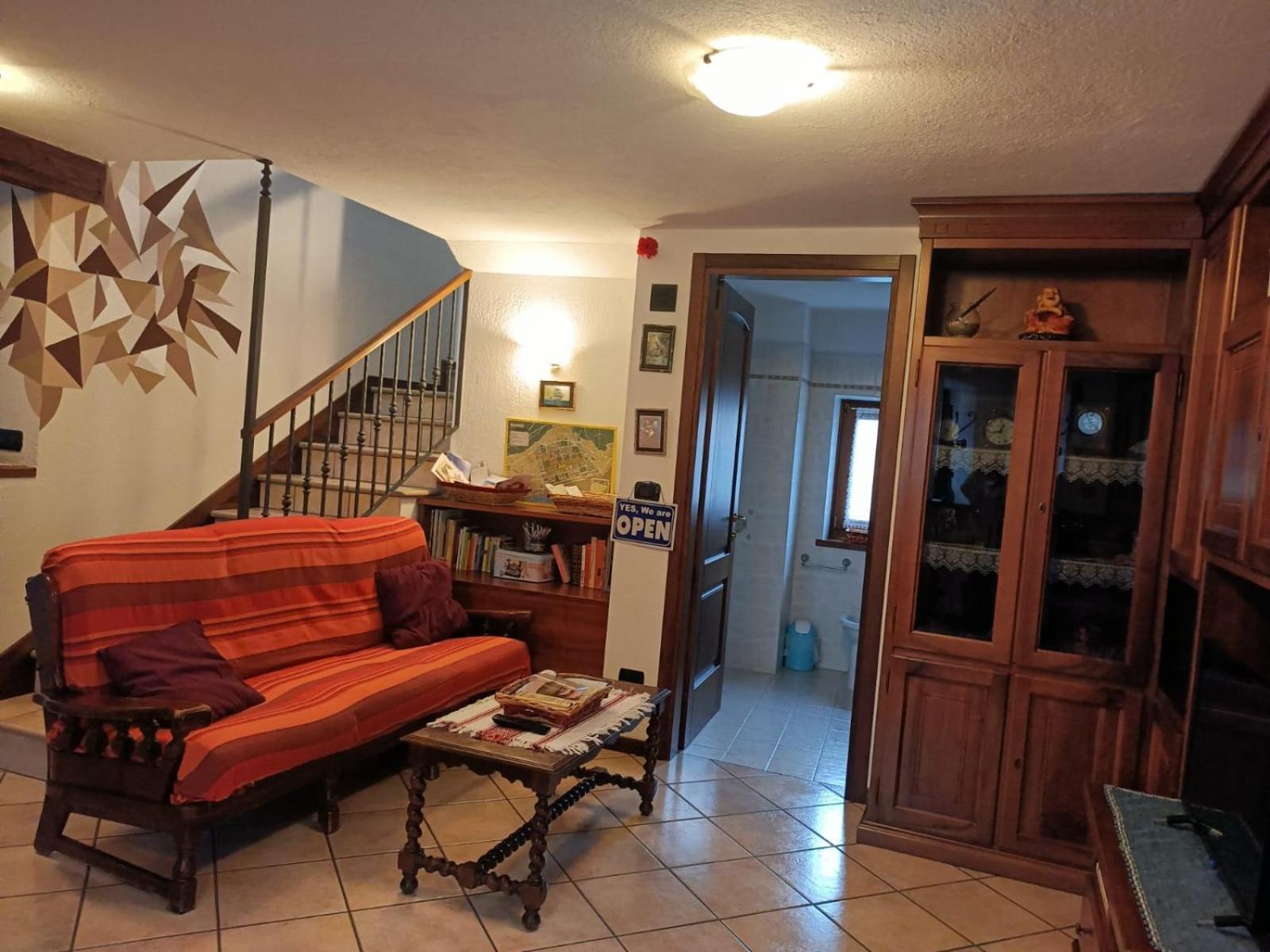 Apartment Casa D'antan Gressan *