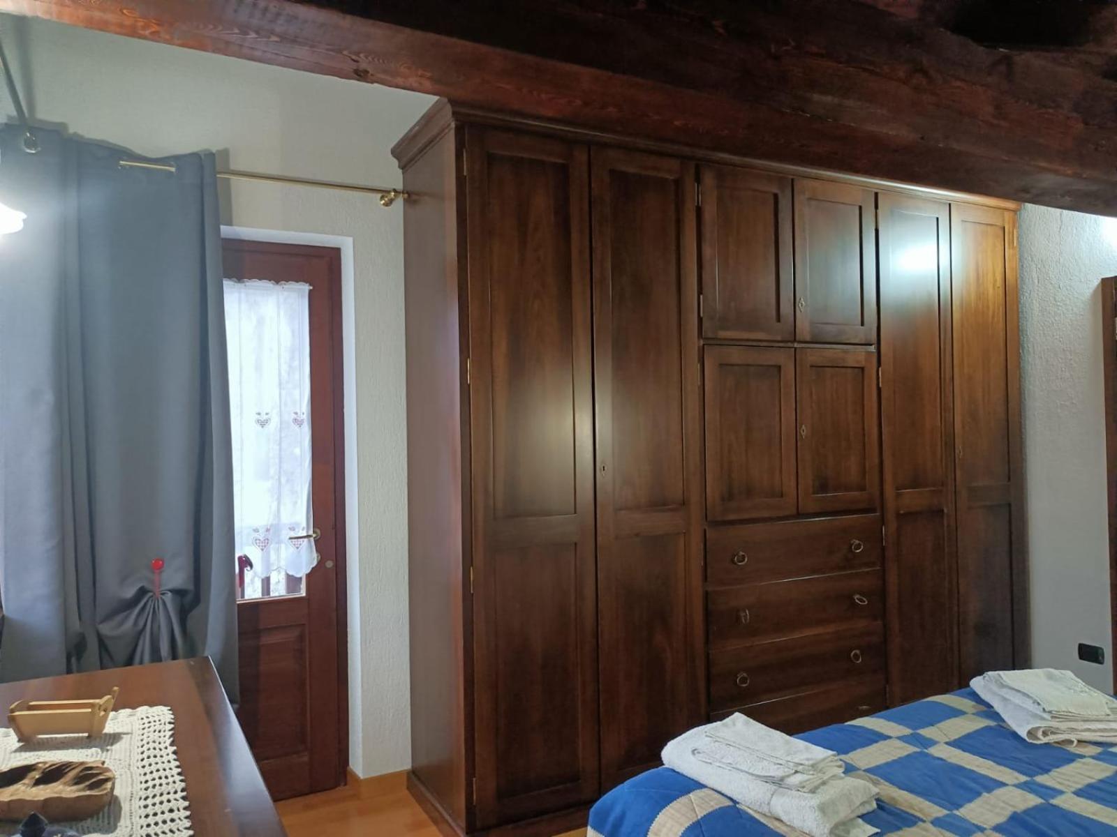 Casa D'antan Gressan * Aosta