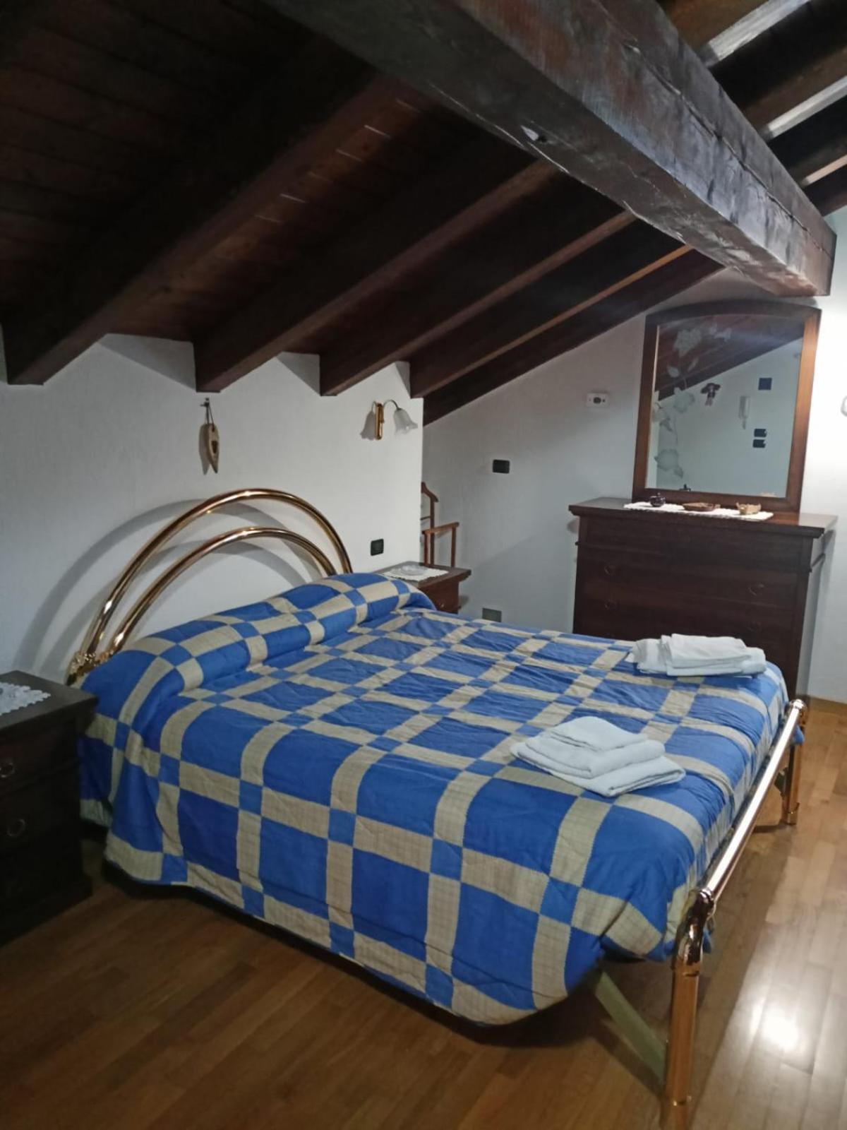 Casa D'antan Gressan