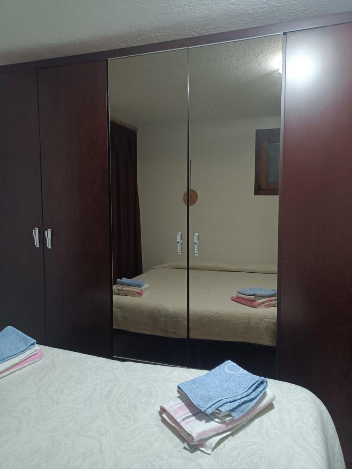 Casa D'antan Gressan Apartment *