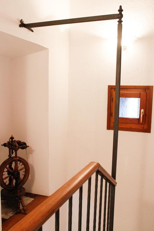 Casa D'antan Gressan *