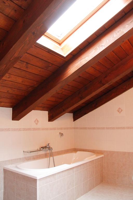 Apartment Casa D'antan Gressan Aosta