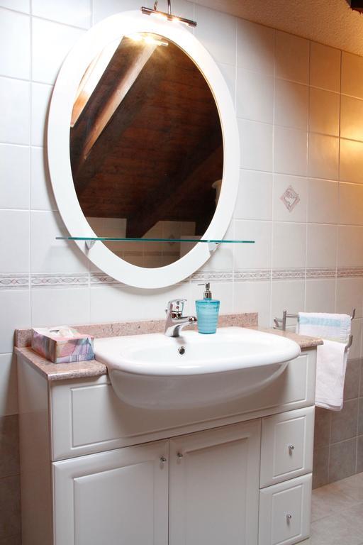 Casa D'antan Gressan Apartment *