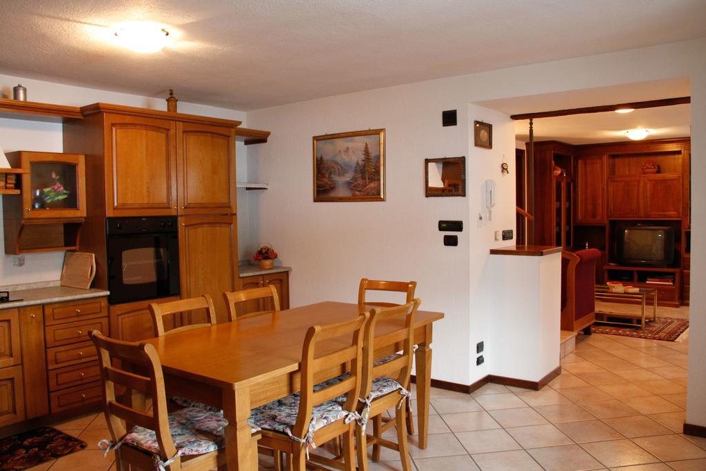 Casa D'antan Gressan Aosta