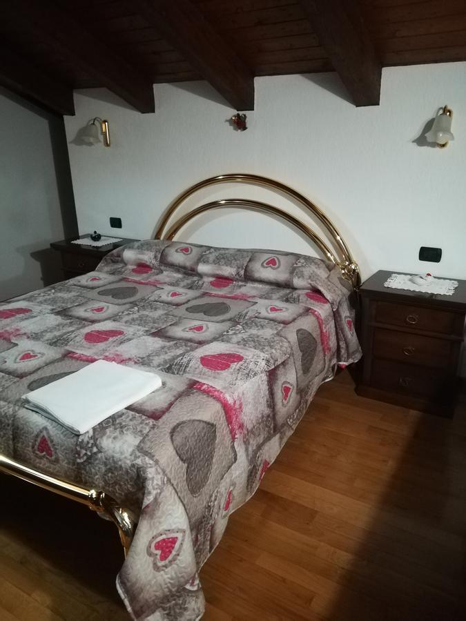 Casa D'antan Gressan Apartment *