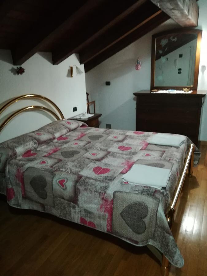 Casa D'antan Gressan Apartment
