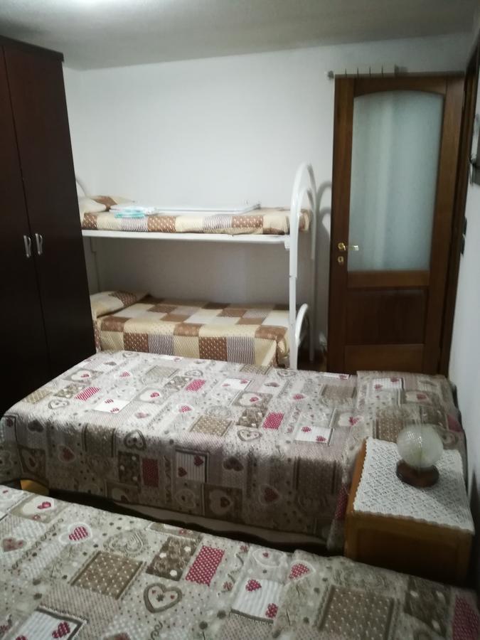 Apartment Casa D'antan Gressan *