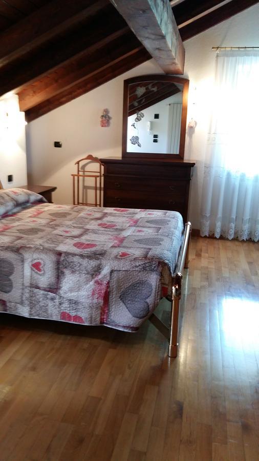 Apartment Casa D'antan Gressan *