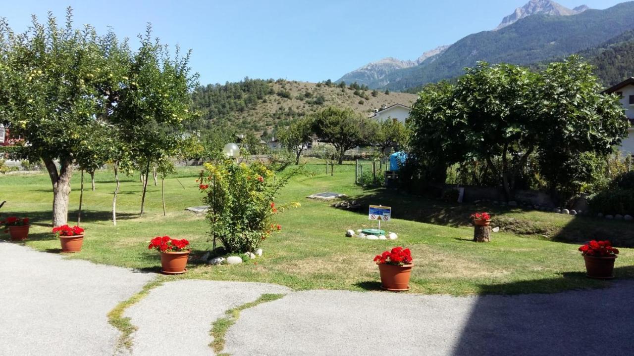 Casa D'antan Gressan *