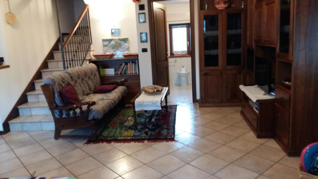 Apartment Casa D'antan Gressan